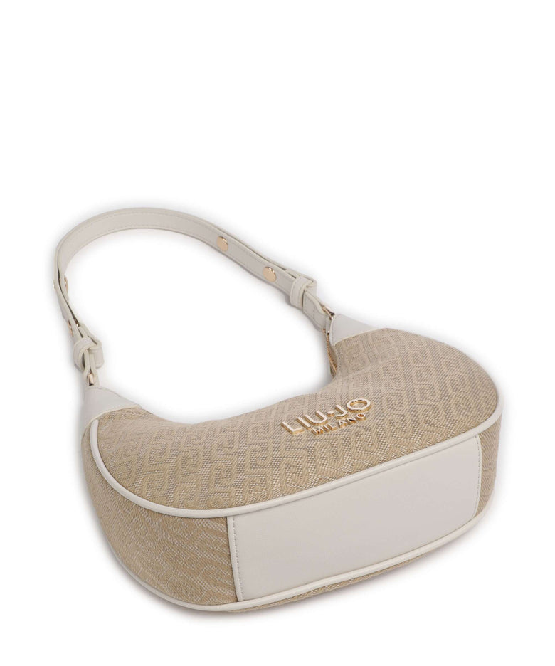 Liu Jo Evrim S Shoulder bag naturale