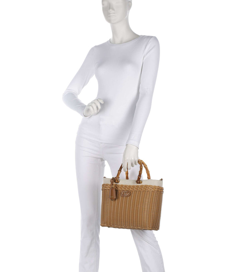 Liu Jo Summer S Handbag naturale