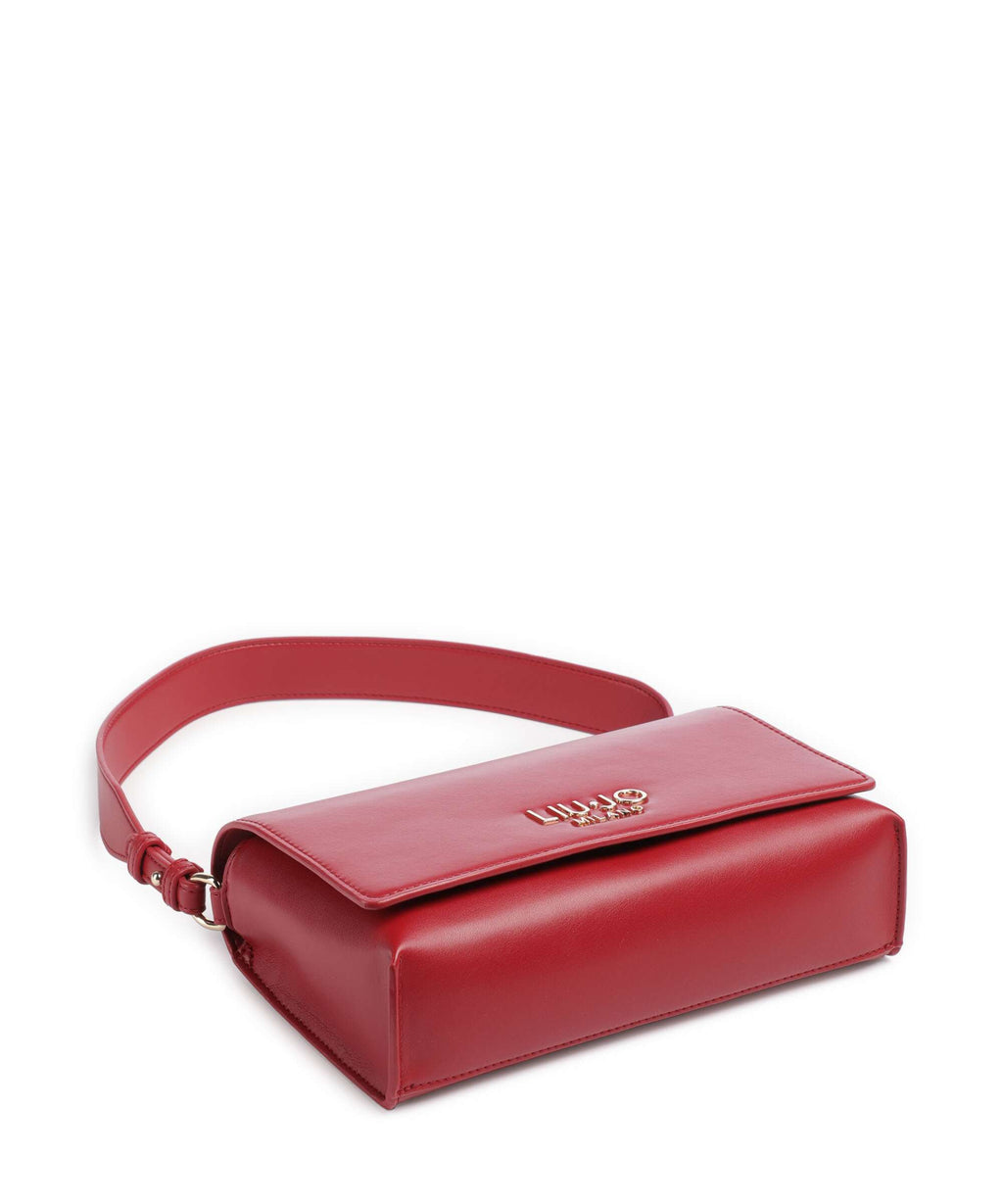 Liu Jo Caliwen S Shoulder bag ciliegia