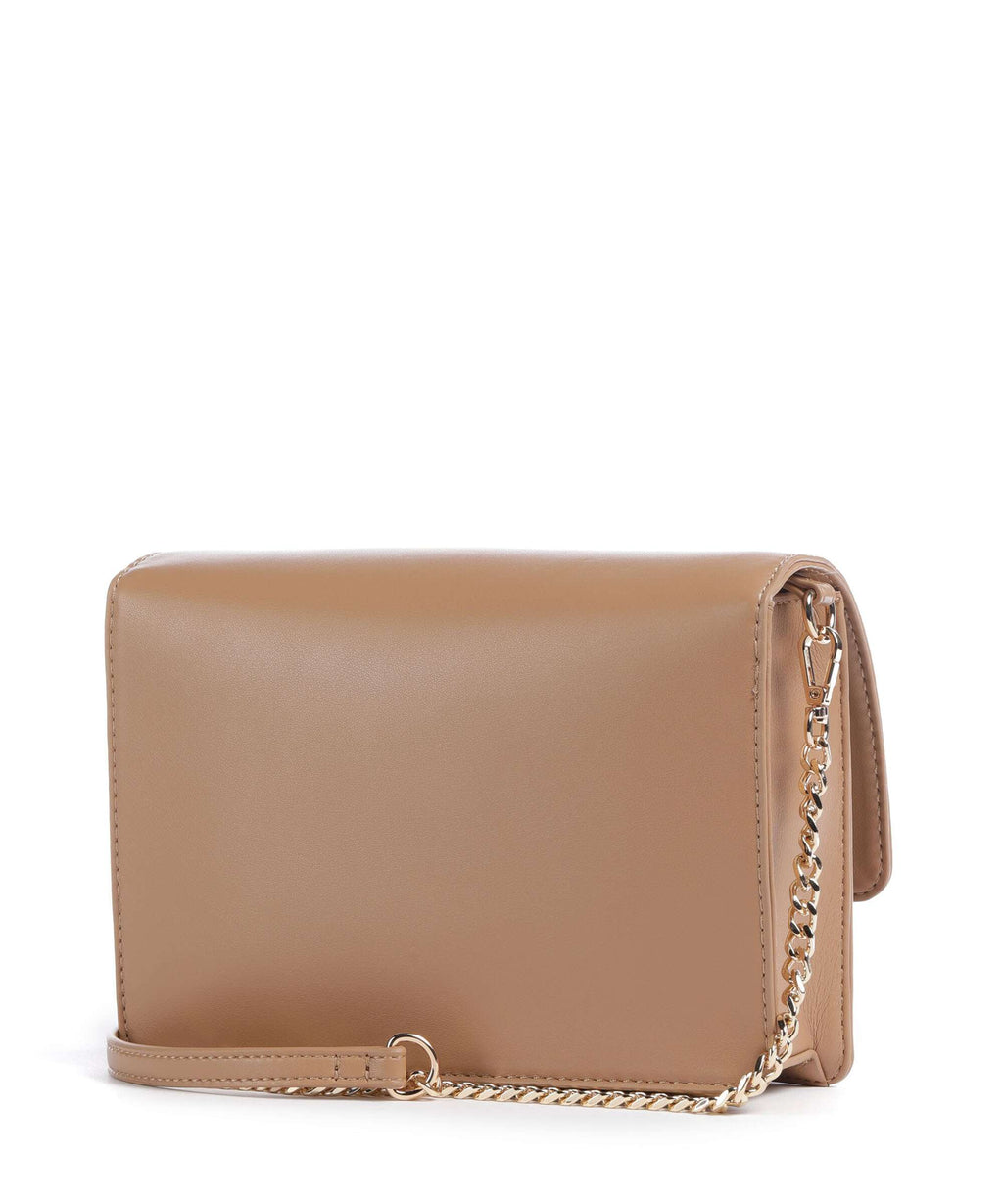 Liu Jo Caliwen M Crossbody bag cammello