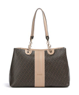 Liu Jo Ematite M Torba na zakupy testamoro/dark cipria