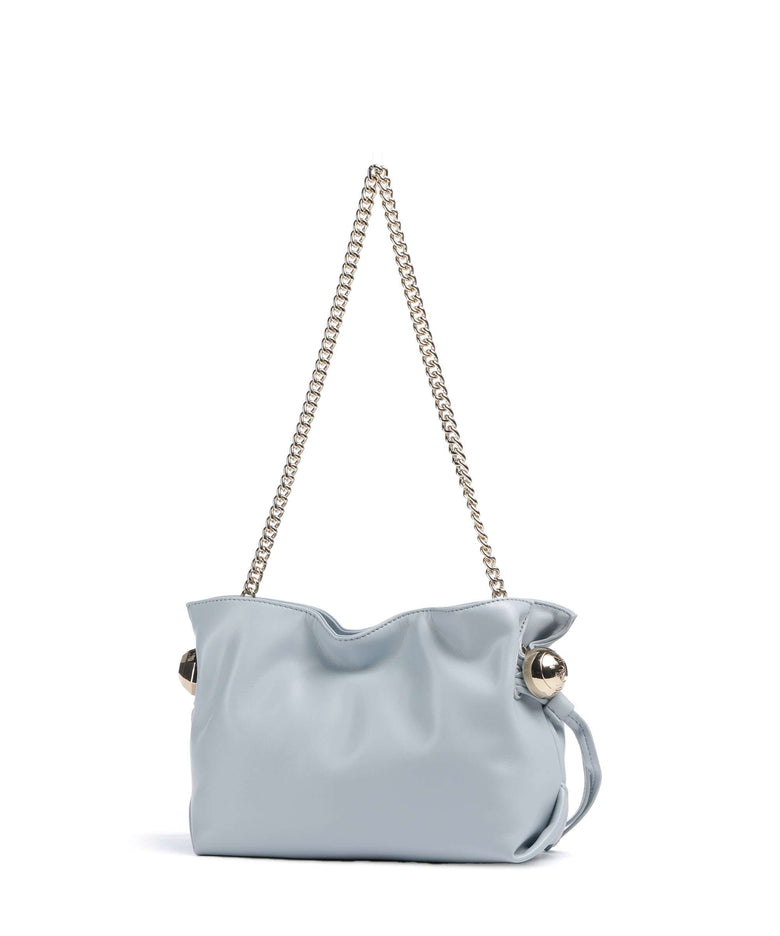 Liu Jo Riccy S Bucket bag dusty blue