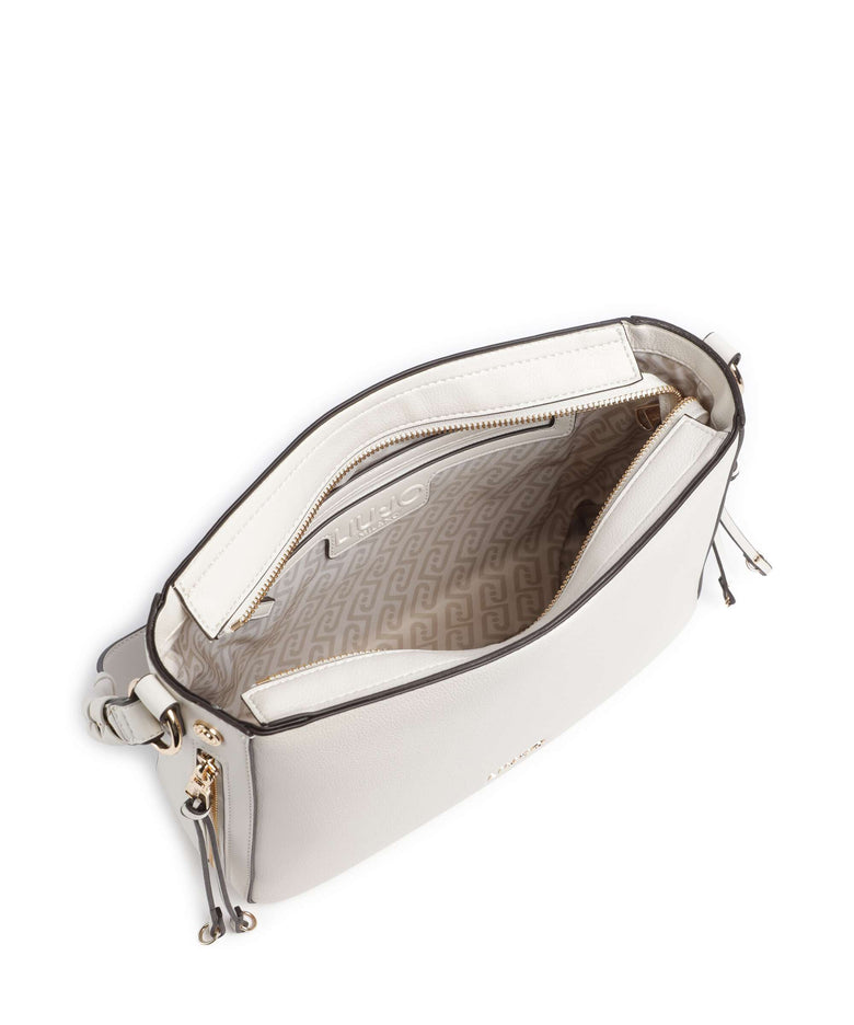 Liu Jo Gihen S Shoulder bag cream
