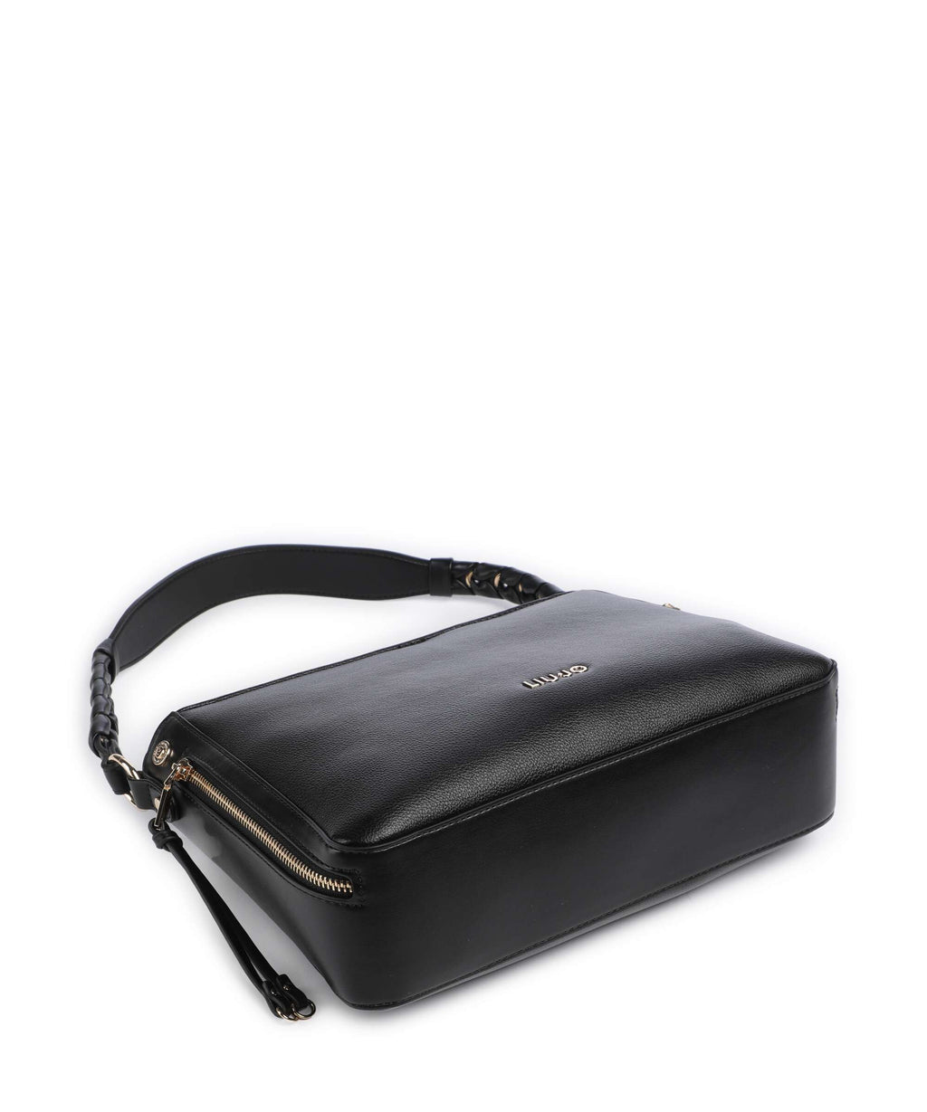 Liu Jo Gihen S Shoulder bag nero
