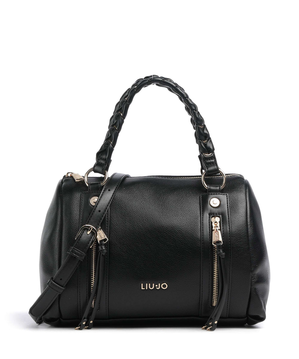 Liu Jo Gihen M Handbag nero