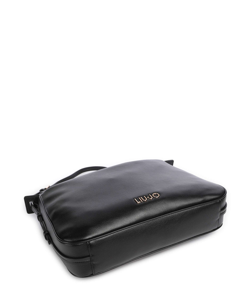 Liu Jo Arezu M Hobo bag nero