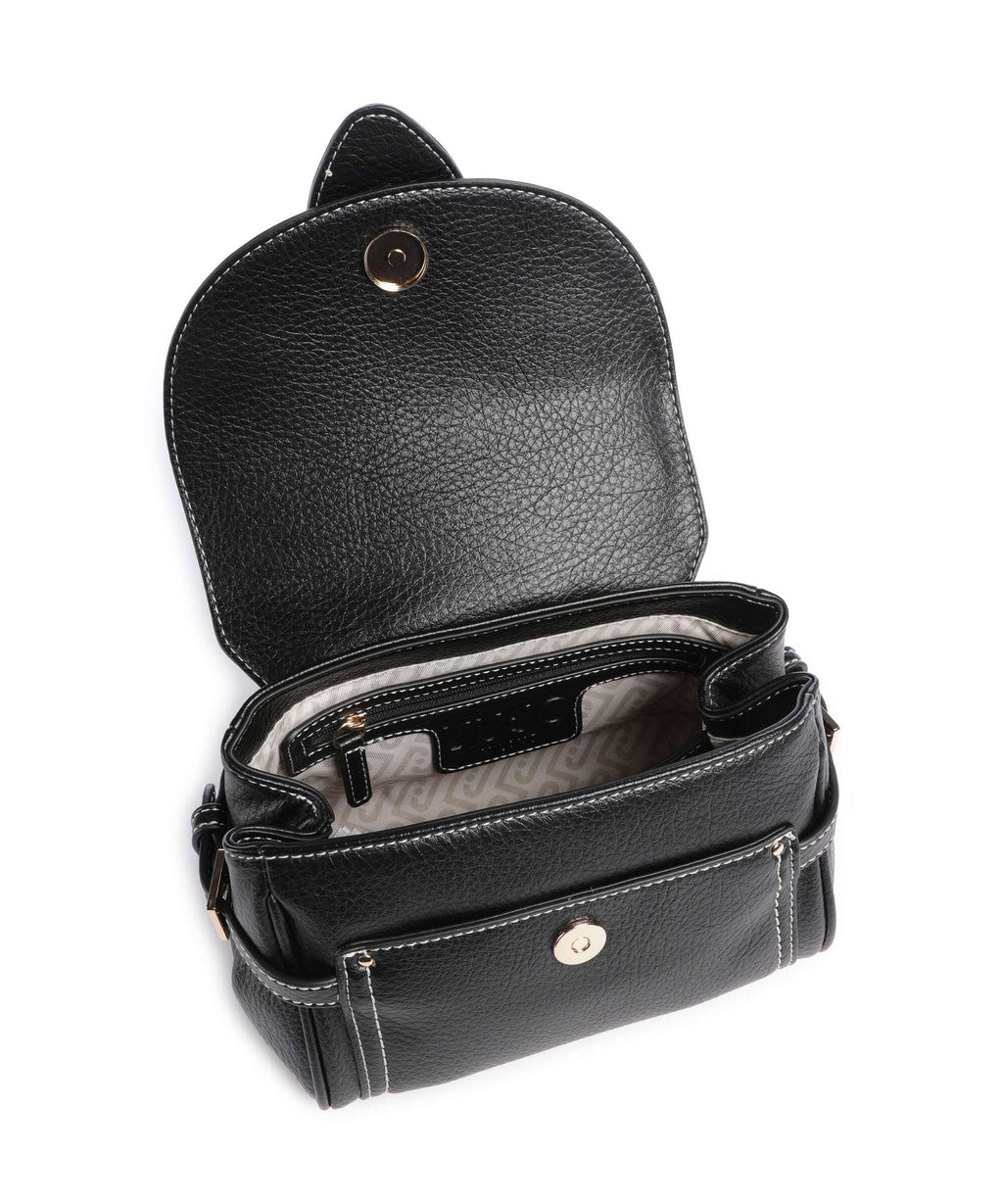 Liu Jo Corniola S Handbag nero