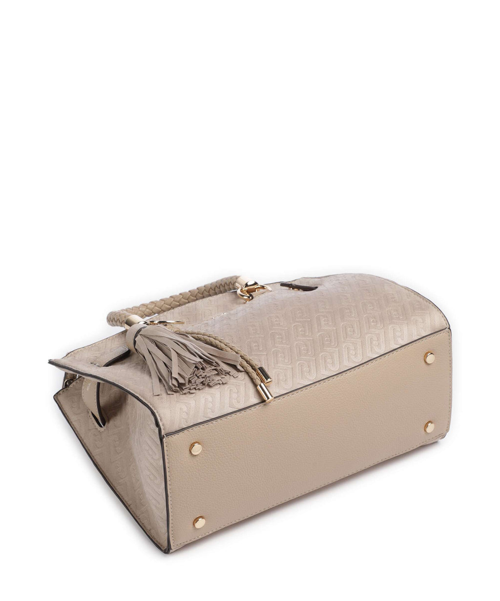 Liu Jo Manhattan S Handbag neutro
