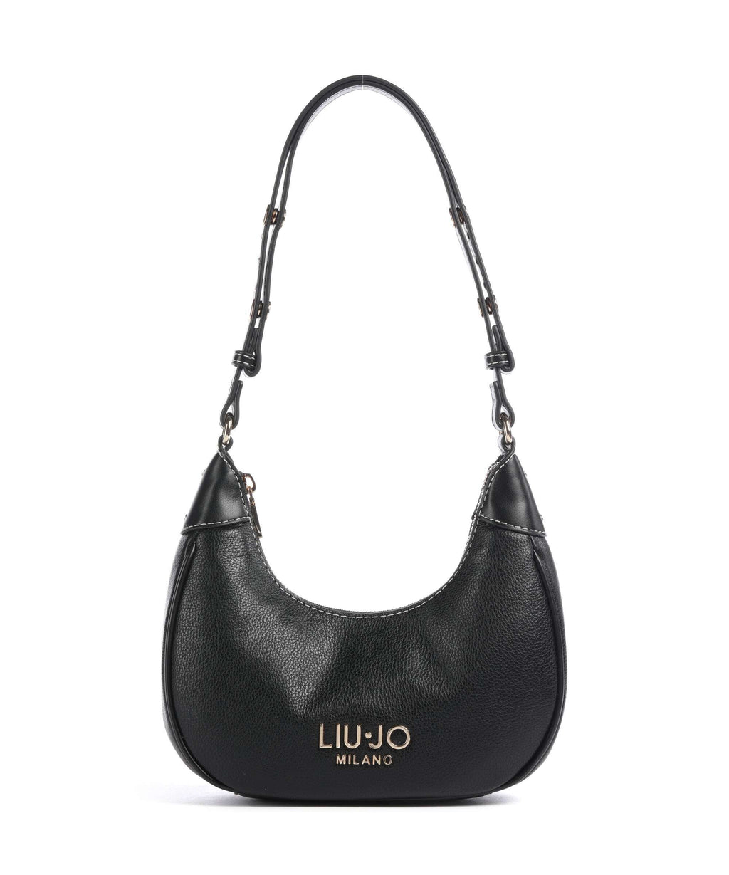 Liu Jo Evrim S Shoulder bag nero