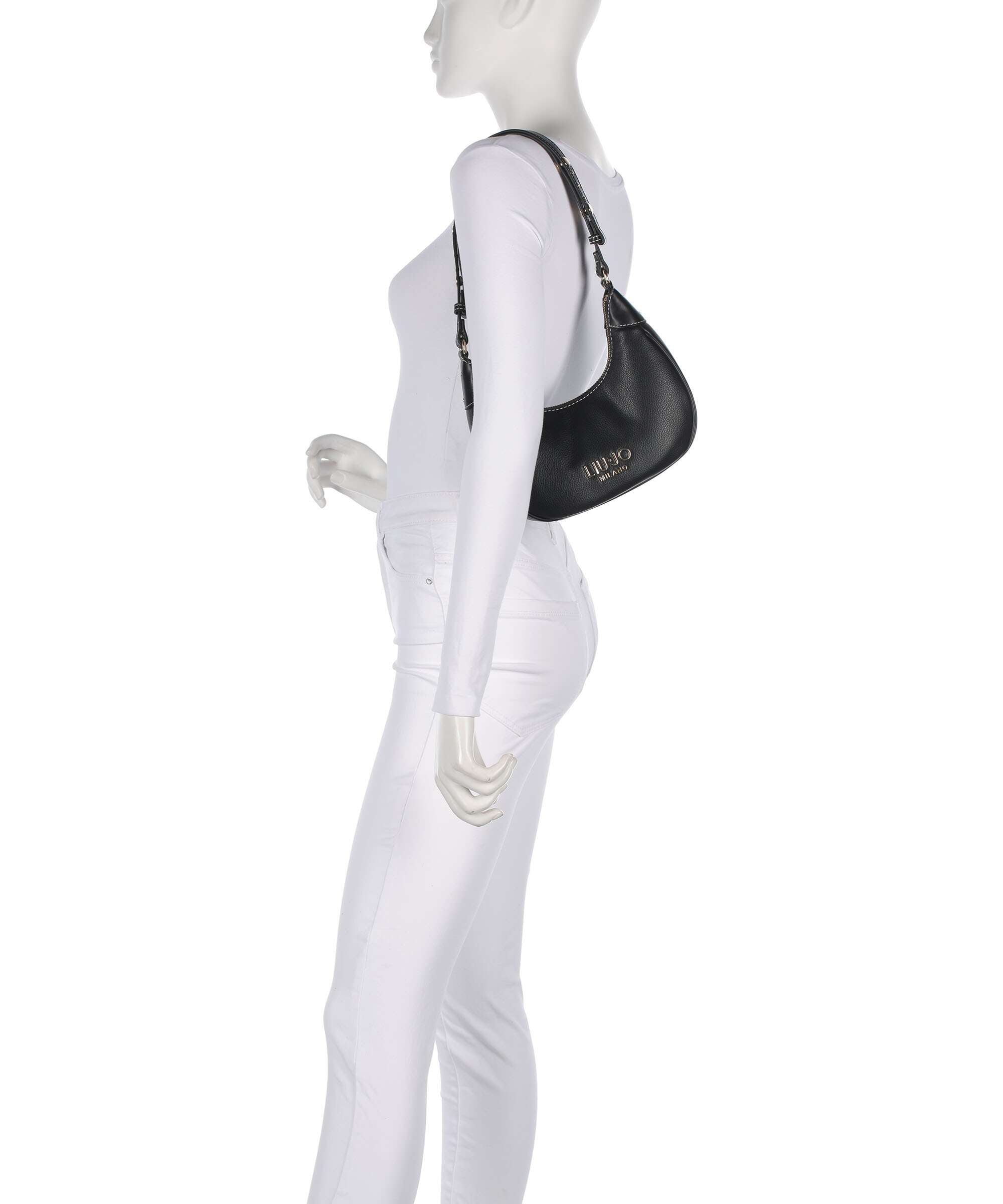 Liu Jo Evrim S Shoulder bag nero