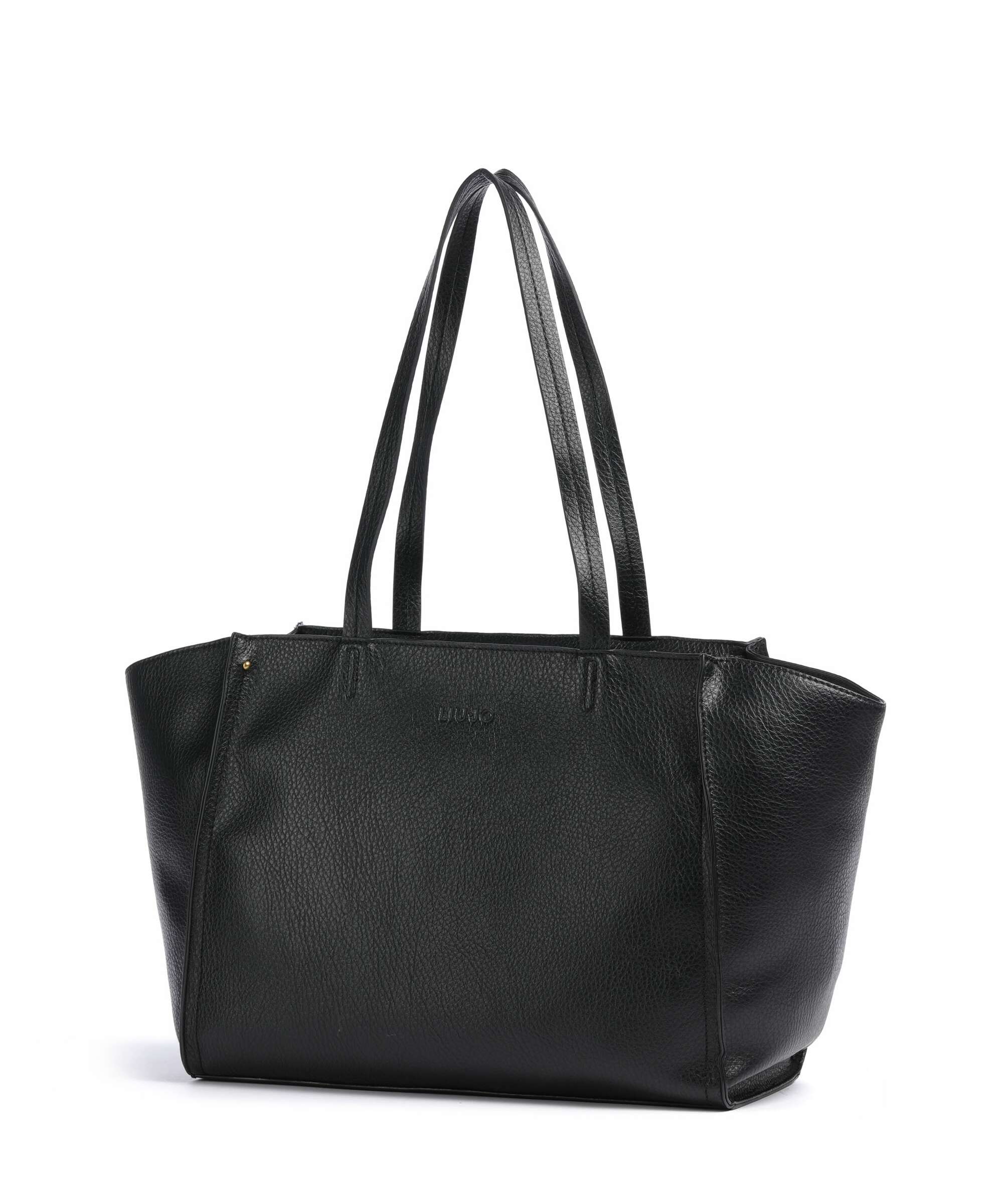 Liu Jo Lapislazzulo L Tote bag nero