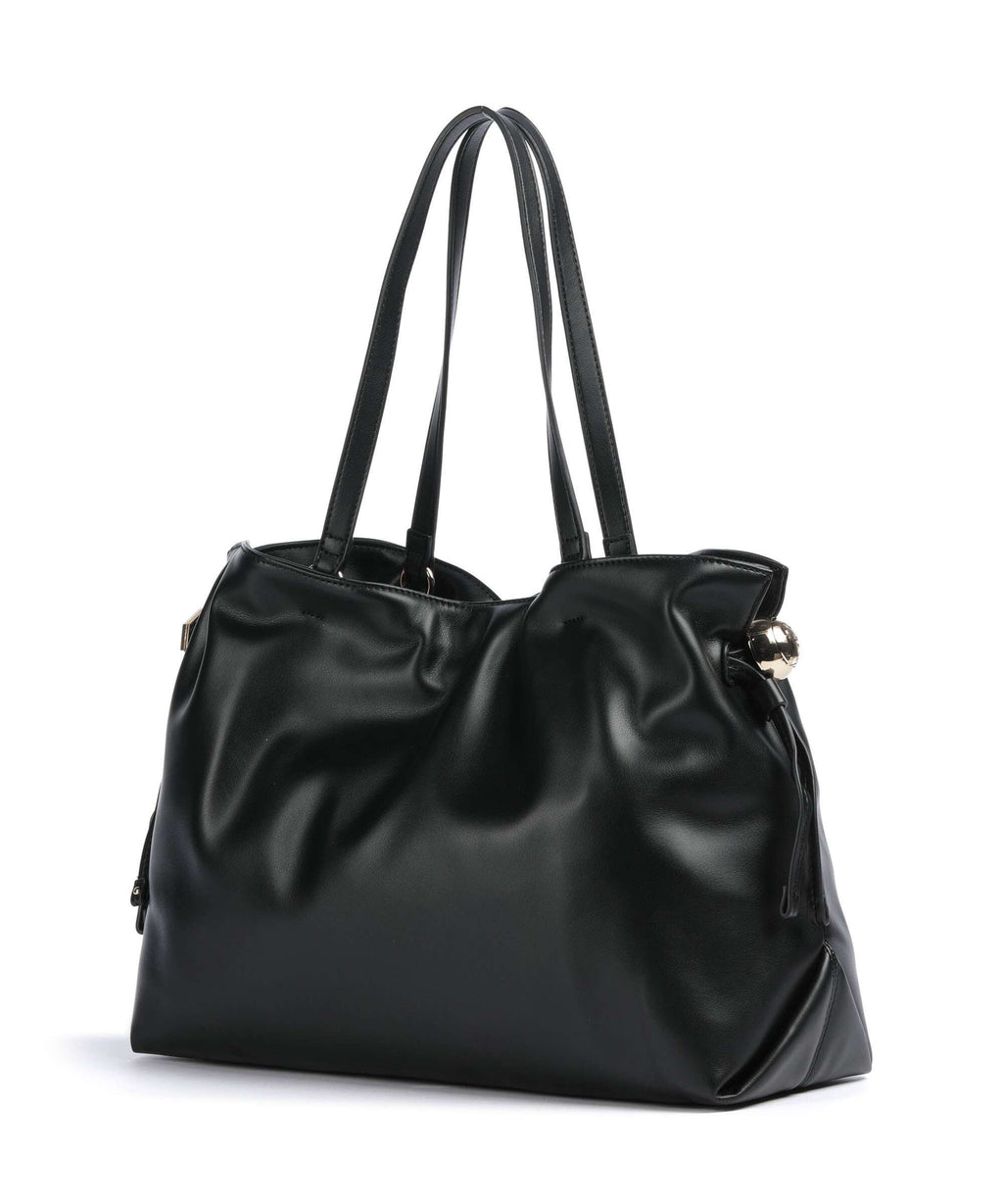 Liu Jo Riccy L Bucket bag nero