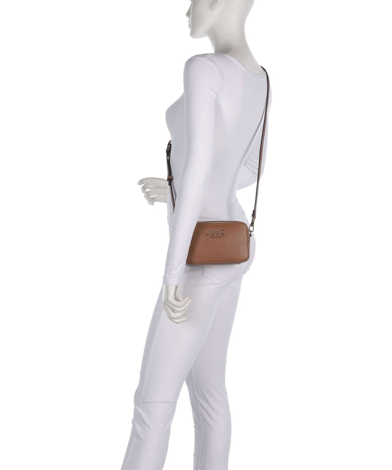 Liu Jo Ridhi S Crossbody bag sequoia