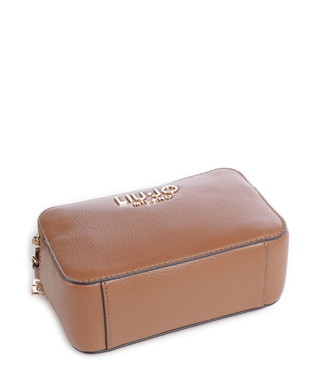 Liu Jo Ridhi S Crossbody bag sequoia