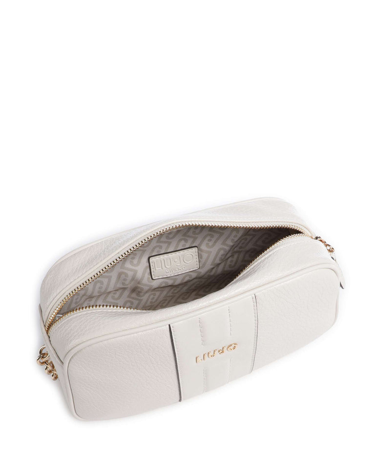 Liu Jo Ematite M Crossbody bag cream