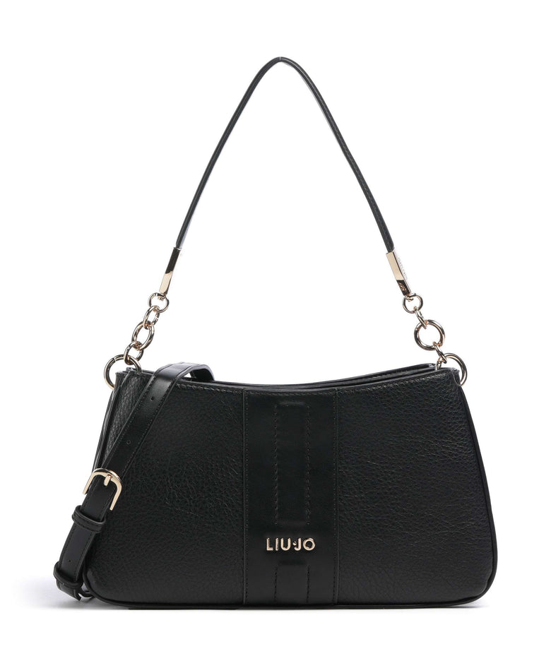 Liu Jo Ematite S Shoulder bag nero