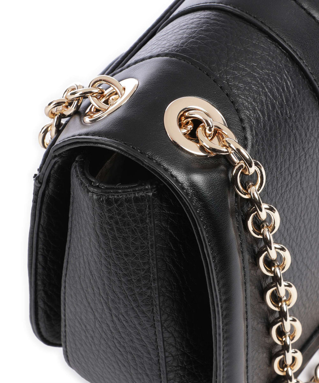 Liu Jo Ematite M Shoulder bag nero