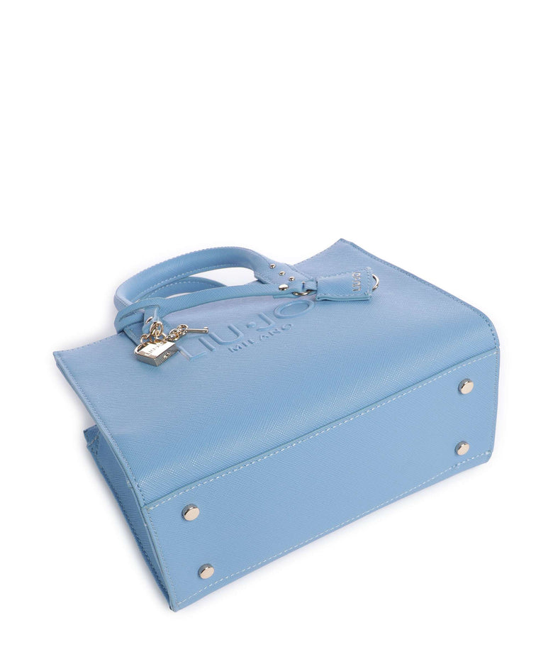 Liu Jo Halona S Handbag azure blue
