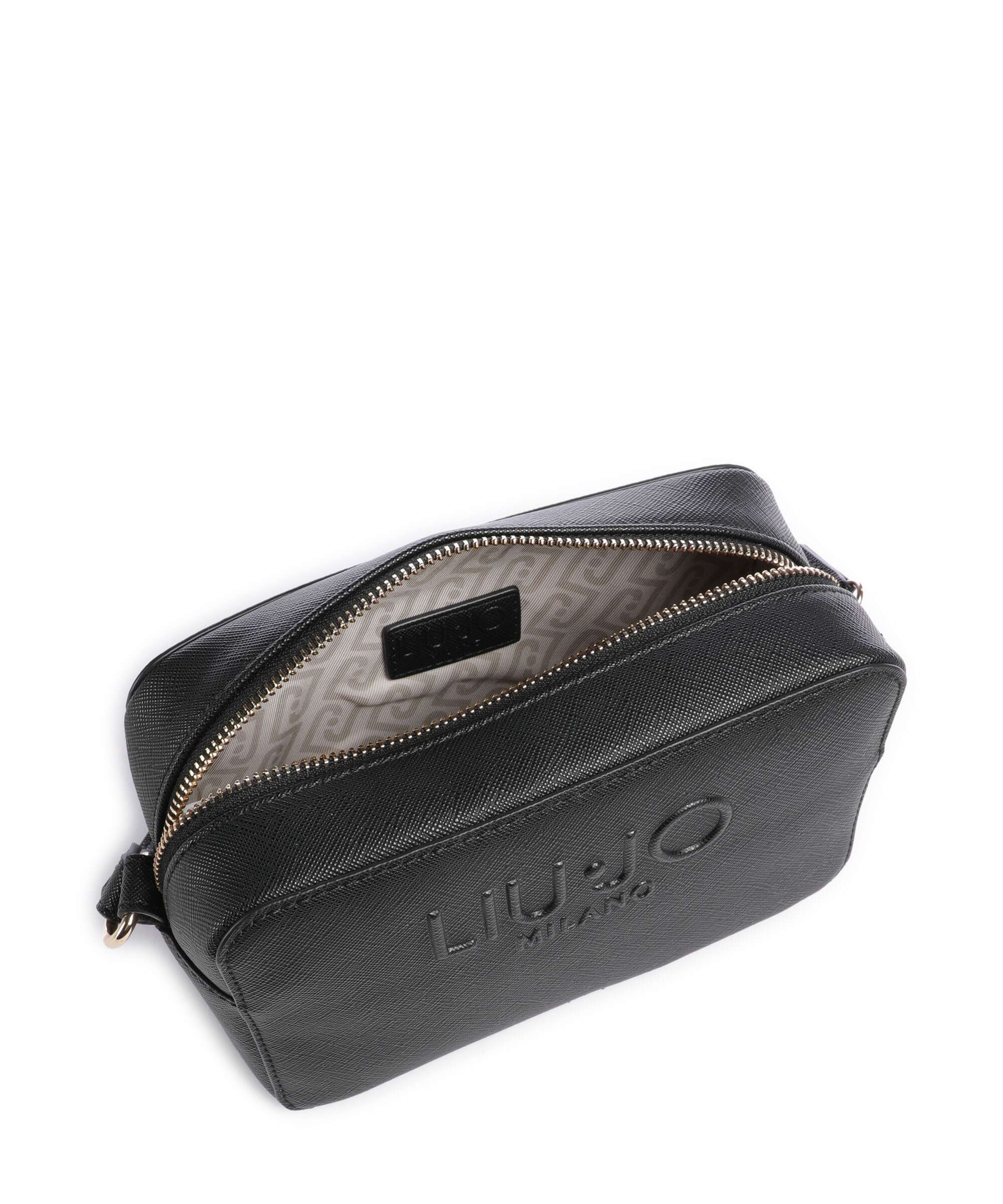 Liu Jo Halona M Crossbody bag nero