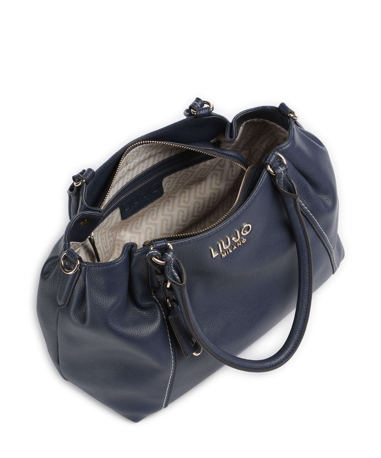 Liu Jo Trepida L Tote bag dress blue