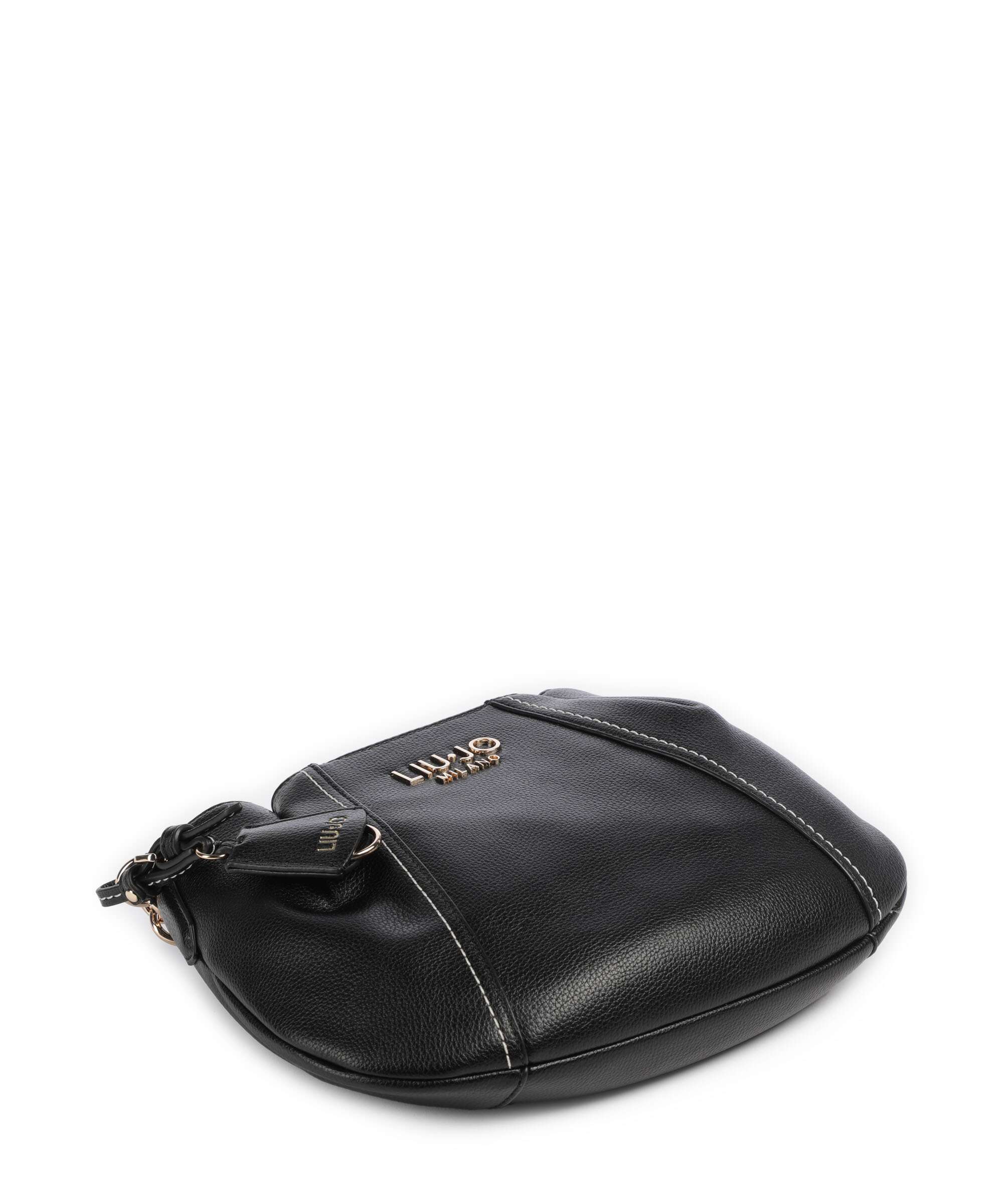 Liu Jo Trepida S Hobo bag nero