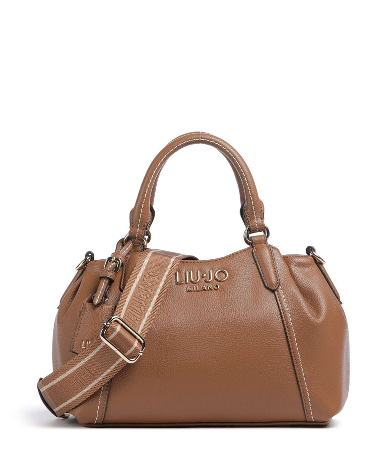Liu Jo Trepida S Handbag sequoia