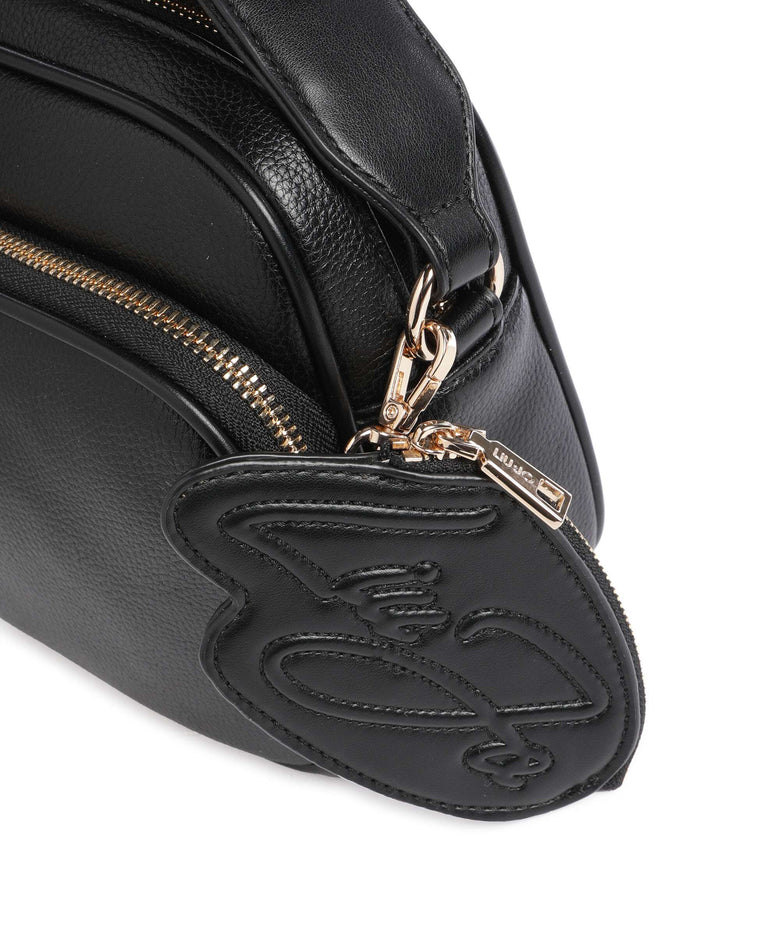 Liu Jo Achala M Crossbody bag nero