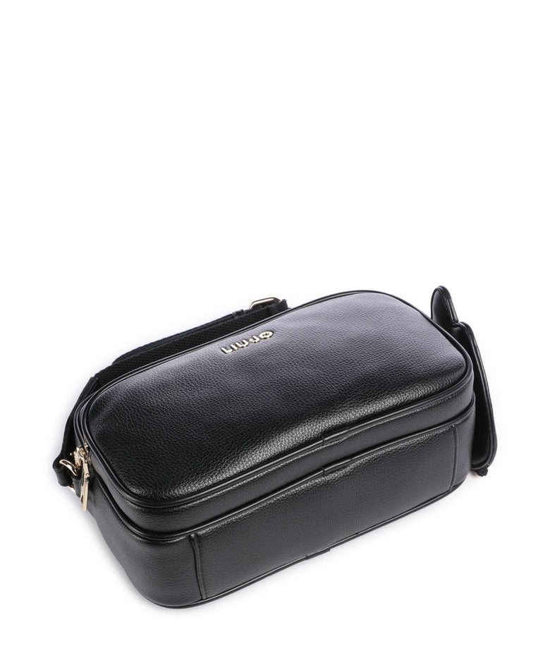Liu Jo Achala M Crossbody bag nero