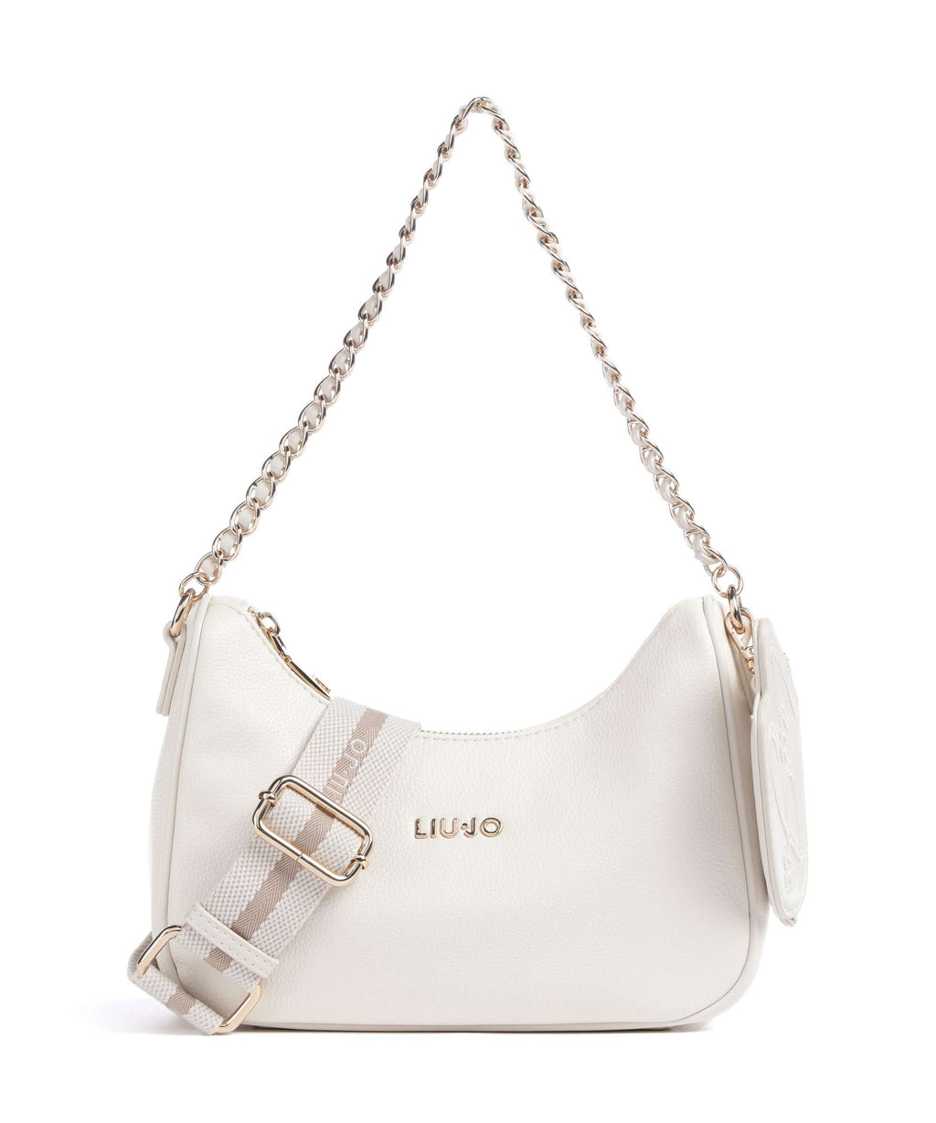 Liu Jo Achala S Shoulder bag cream