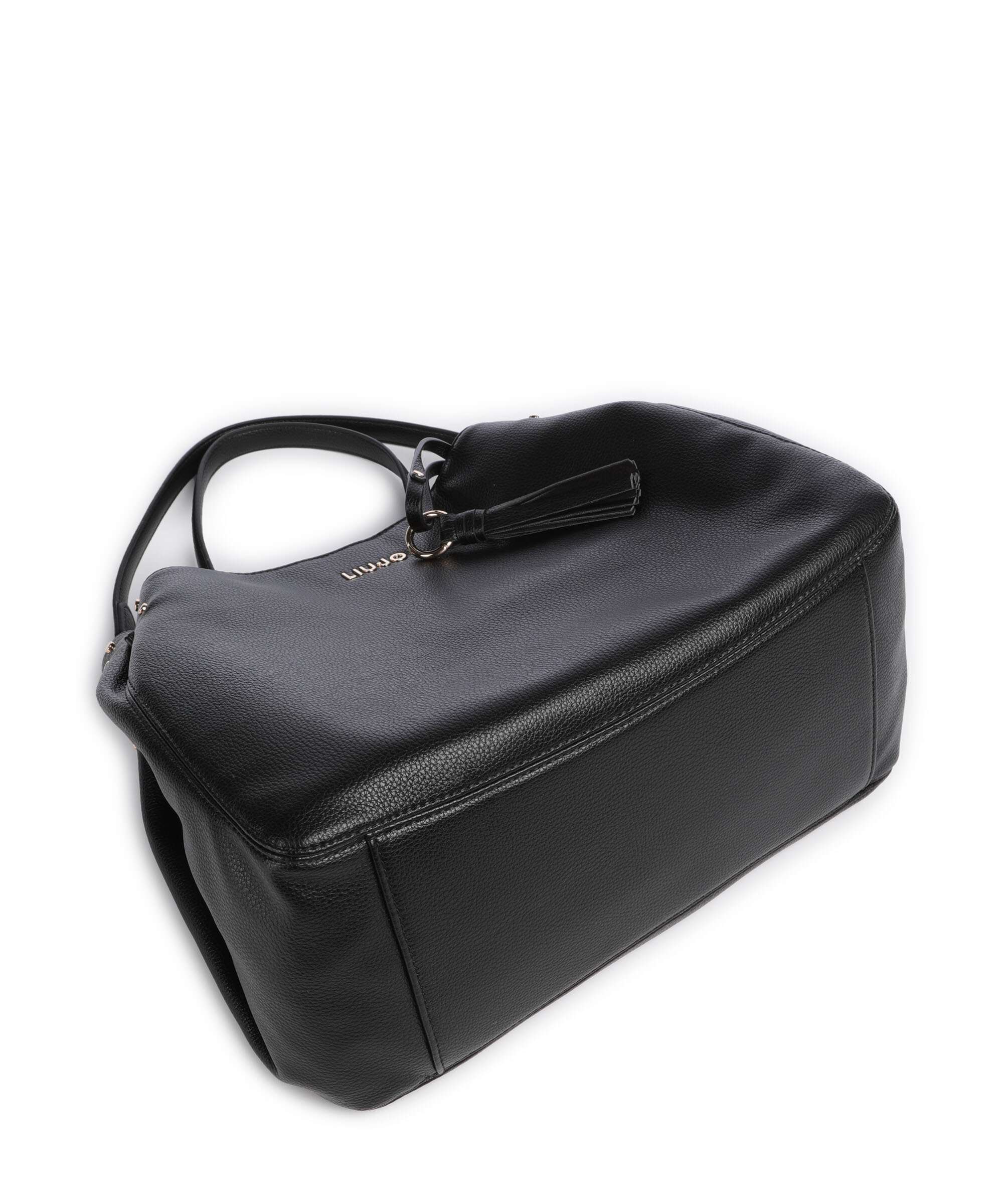 Liu Jo Cirry M Tote bag nero