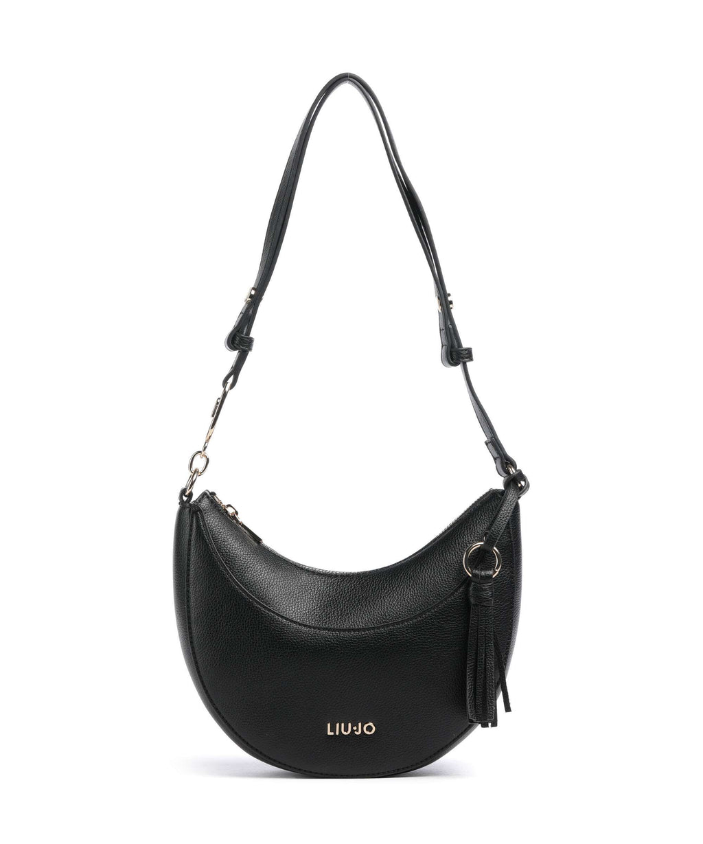 Liu Jo Cirry M Shoulder bag nero