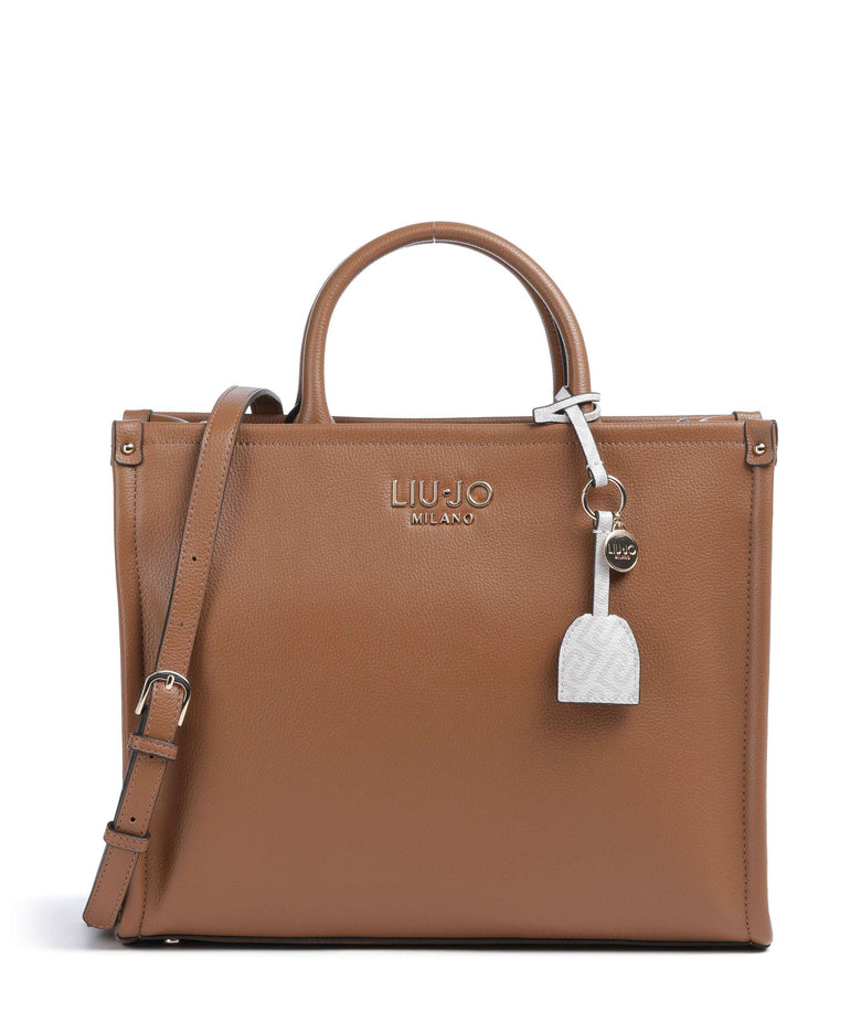 Liu Jo Ridhi M Handbag sequoia