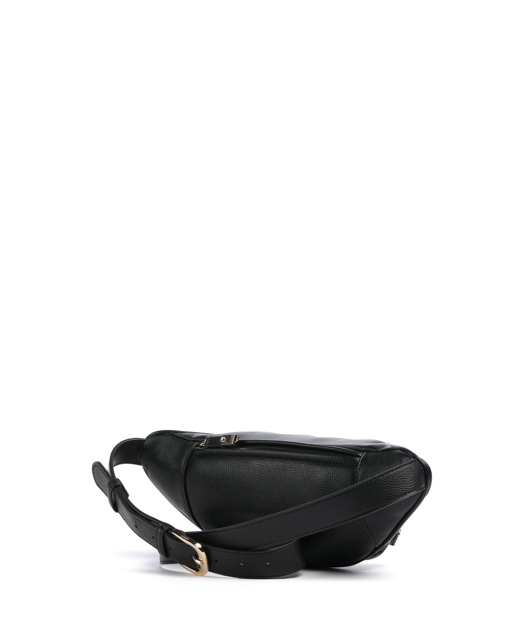 Liu Jo Manhattan M Belt bag nero