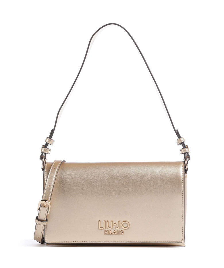 Liu Jo Caliwen S Shoulder bag light gold