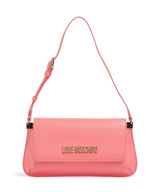 Love Moschino Smart Daily Torba na ramię coral
