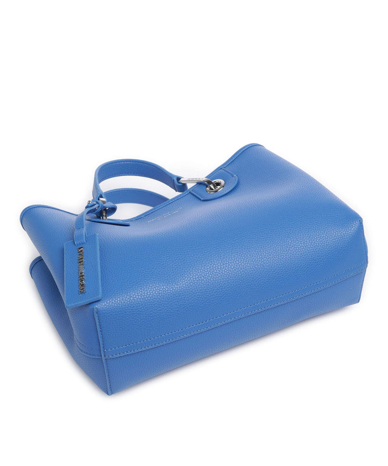 Emporio Armani My EA S Handbag blu klein/tempesta