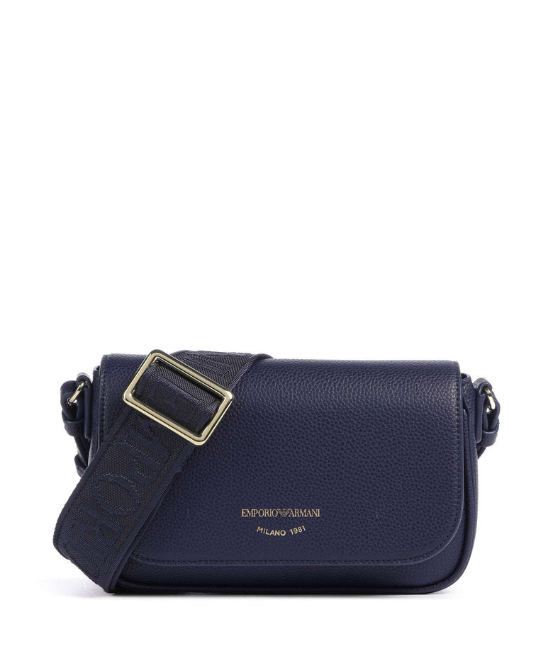 Emporio Armani Lilly Crossbody bag tempesta