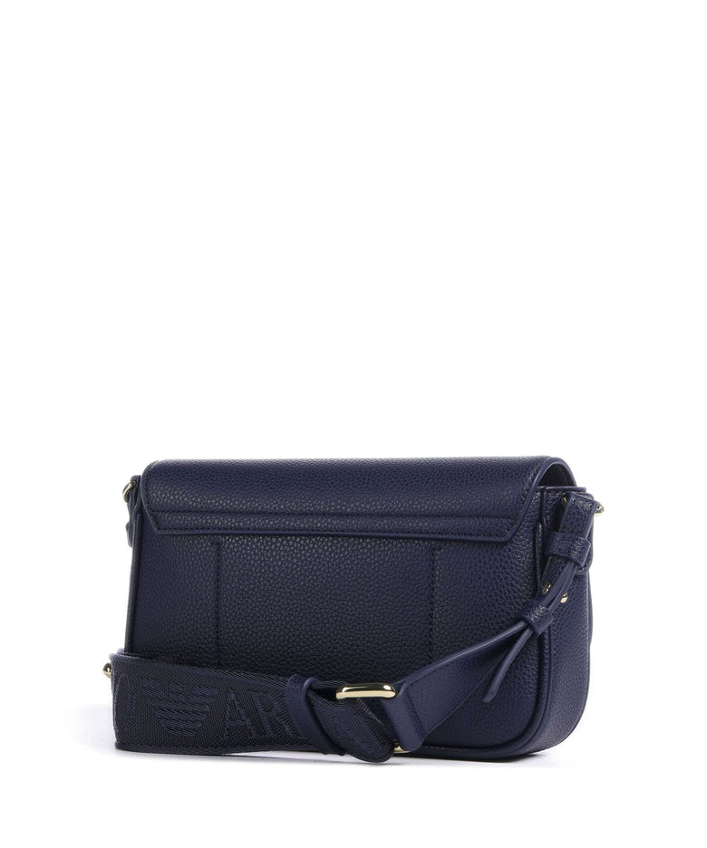 Emporio Armani Lilly Crossbody bag tempesta