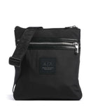 Armani Exchange Torba przez ramię black