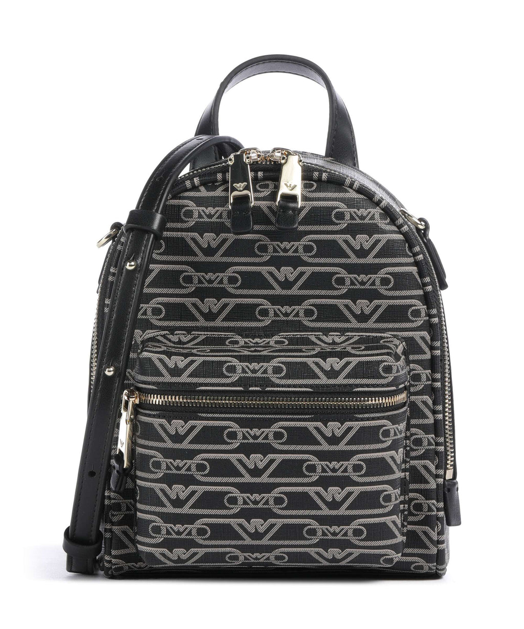 Emporio Armani La Gio Crossbody bag nero/ecru