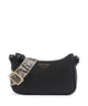 Emporio Armani Lilly Torba przez ramię nero/silver