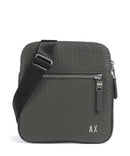 Armani Exchange Crossbody bag dark shadow