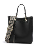 Emporio Armani My EA Torebka nero/silver