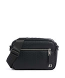 Armani Exchange Torba przez ramię black