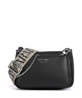 Emporio Armani Dea Torba na ramię nero/cipria