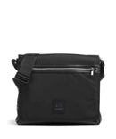 Armani Exchange Torba przez ramię black