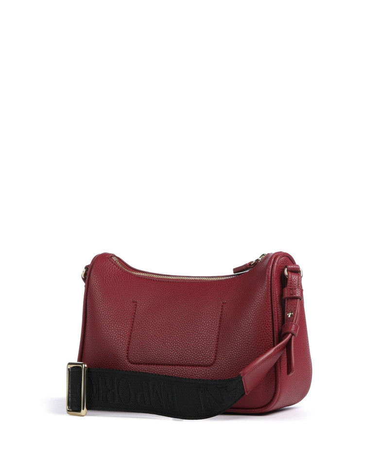 Emporio Armani Lilly Crossbody bag vino/tempesta