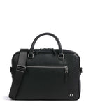 Armani Exchange Elba Torba na laptopa black
