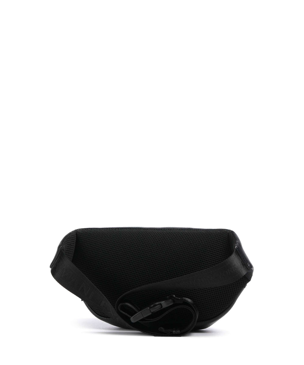 Armani Exchange Miami Fanny pack black