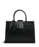 Armani Exchange Jodie M Torebka black